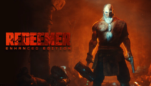 REDEEMER: ENHANCED