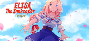 Elisa: The Innkeeper Prequel banner