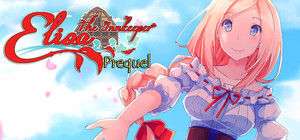 Elisa: The Innkeeper Prequel banner