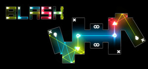 BLASK banner