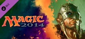 Magic 2014 “Hunter's Strength” Foil Conversion banner