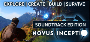 Novus Inceptio: Soundtrack Edition banner