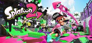 Splatoon™ 2 banner