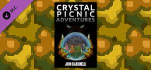 Crystal Picnic Adventures banner