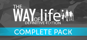 The Way of Life: DEFINITIVE EDITION - Complete Pack banner