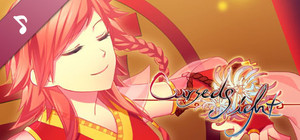Cursed Sight - Original Soundtrack banner
