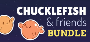 Chucklefish & Friends Bundle banner