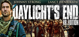 Daylight's End VR - Full Movie banner