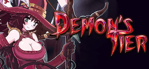 DemonsTier banner