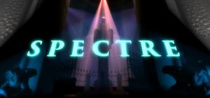 Spectre banner