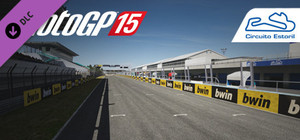 MotoGP™15 GP de Portugal Circuito Estoril banner