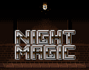 Night Magic banner