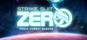 Strike Suit Zero banner