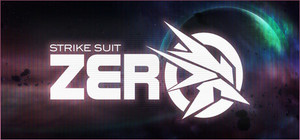 Strike Suit Zero banner