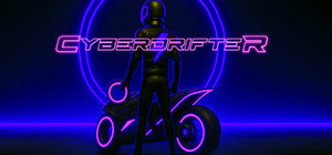 CyberDrifter banner