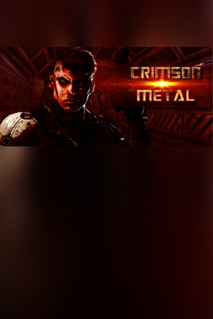 CRIMSON METAL