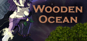 Wooden Ocean banner