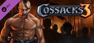 Deluxe Content - Cossacks 3: OST banner