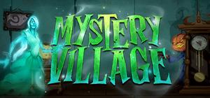 Mystery Village: Shards of the Past banner