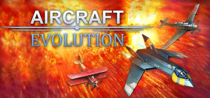 Aircraft Evolution banner