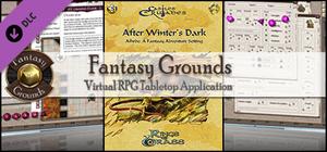 Fantasy Grounds - CS1 After Winter's Dark: Aihrde Setting (Castles & Crusades) banner