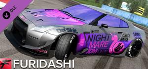 FURIDASHI - PREMIUM CARS PACK#1 banner