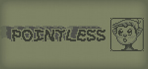 Pointless banner