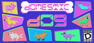 Domestic Dog banner