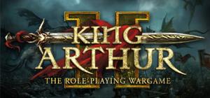 King Arthur II -The Role-playing Wargame banner