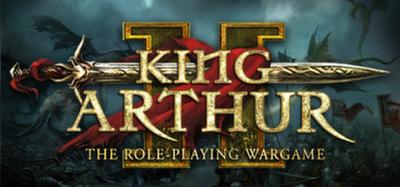 King Arthur II -The Role-playing Wargame banner