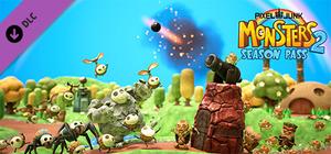 PixelJunk™ Monsters 2 Season Pass banner