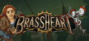 Brassheart banner