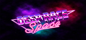 Deep Race: Space banner