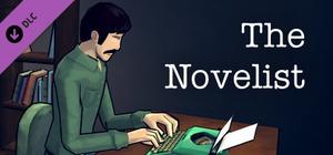 The Novelist: Original Score banner