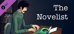 The Novelist: Original Score banner
