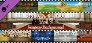 SRPG Studio Fantasy Background banner