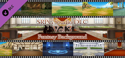 SRPG Studio Fantasy Background