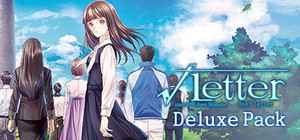 RootLetter - Deluxe Pack banner