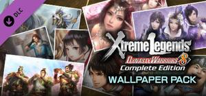 DW8XLCE - WALLPAPER PACK banner