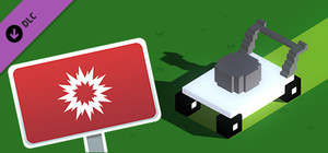 Grass Cutter - Shock Wave banner