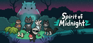 Spirit of Midnight banner