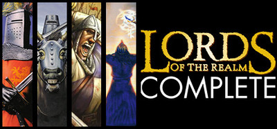 Lords of the Realm Complete