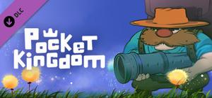 Pocket Kingdom - OST banner