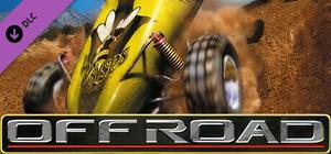 Off Road banner