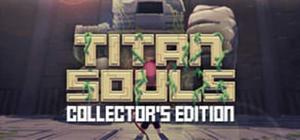 Titan Souls Collector's Edition banner