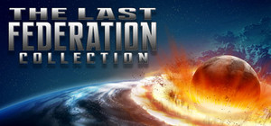 The Last Federation Collection banner