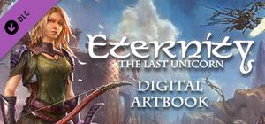Eternity: The Last Unicorn - Digital Artbook banner