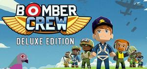 Bomber Crew - Deluxe Edition (Game + Season Pass) banner