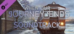 When Our Journey Ends - OST banner