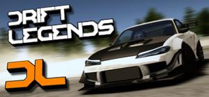 Drift Legends banner